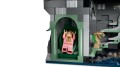 LEGO Harry Potter 76473 Zamek Hogwart: Wschodnie skrzydło