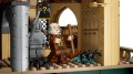 LEGO Harry Potter 76473 Zamek Hogwart: Wschodnie skrzydło