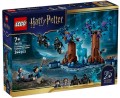 LEGO Harry Potter 76475 Zakazany Las: Expecto Patronum