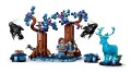 LEGO Harry Potter 76475 Zakazany Las: Expecto Patronum