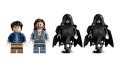 LEGO Harry Potter 76475 Zakazany Las: Expecto Patronum