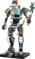 LEGO Fortnite 77081 Kitek