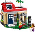 LEGO 31067 Creator Wakacje na basenie