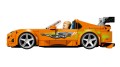 LEGO Speed Champions 77260 Szybcy i wściekli Toyota Supra MK4