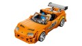 LEGO Speed Champions 77260 Szybcy i wściekli Toyota Supra MK4