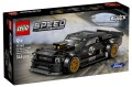 LEGO Speed Champions 77262 65 Ford Mustang Hoonicorn V1 Kena Blocka