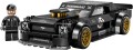 LEGO Speed Champions 77262 65 Ford Mustang Hoonicorn V1 Kena Blocka