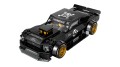 LEGO Speed Champions 77262 65 Ford Mustang Hoonicorn V1 Kena Blocka