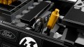 LEGO Speed Champions 77262 65 Ford Mustang Hoonicorn V1 Kena Blocka