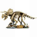 LEGO Jurassic World 77985 Szkielety dinozaurów: triceratops