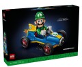 LEGO Super Mario 72050 Mario Kart - Luigi i Mach 8