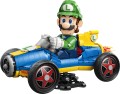 LEGO Super Mario 72050 Mario Kart - Luigi i Mach 8