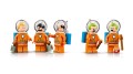 LEGO Ideas 21367 Tintin i rakieta na Księżyc