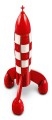 LEGO Ideas 21367 Tintin i rakieta na Księżyc