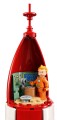 LEGO Ideas 21367 Tintin i rakieta na Księżyc