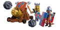 PLAYMOBIL  72115 Uzbrojeni rycerze herbu Lew