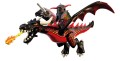 PLAYMOBIL 72114 Czarny smok