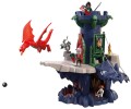 PLAYMOBIL 72113 Wieża rycerzy herbu Smok