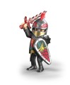 PLAYMOBIL 72113 Wieża rycerzy herbu Smok