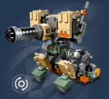 LEGO ® Overwatch 75974 Bastion