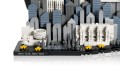 LEGO Architecture 21066 Nowy Jork — Wielkie Jabłko