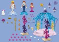 PLAYMOBIL 72104 Podwodne wesele