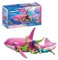 PLAYMOBIL 72106 Orka z syrenką