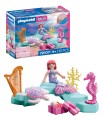 PLAYMOBIL 72107 Podwodny bufet weselny