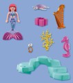 PLAYMOBIL 72107 Podwodny bufet weselny