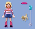 PLAYMOBIL 72126 PLAYMOBIL x Barbie Malibu
