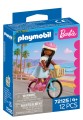 PLAYMOBIL 72125 PLAYMOBIL x Barbie Brooklyn