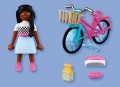 PLAYMOBIL 72125 PLAYMOBIL x Barbie Brooklyn