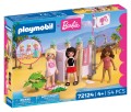 PLAYMOBIL 72124 PLAYMOBIL x Barbie Stylizacje plażowe