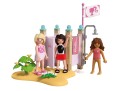 PLAYMOBIL 72124 PLAYMOBIL x Barbie Stylizacje plażowe