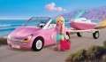 PLAYMOBIL 72123 PLAYMOBIL x Barbie Kabriolet