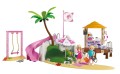 PLAYMOBIL 72121 PLAYMOBIL x Barbie Kawiarnia na plaży
