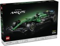 LEGO Technic 42240 Bolid F1 Aston Martin Aramco AMR25