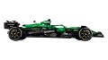 LEGO Technic 42240 Bolid F1 Aston Martin Aramco AMR25
