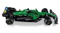 LEGO Technic 42240 Bolid F1 Aston Martin Aramco AMR25