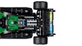 LEGO Technic 42240 Bolid F1 Aston Martin Aramco AMR25