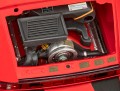 REVELL 05634 Porsche 911 Turbo 50th Anniversary - Gift Set