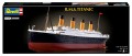 REVELL 05497 R.M.S. Titanic Click-System