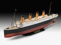 REVELL 05497 R.M.S. Titanic Click-System