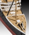 REVELL 05497 R.M.S. Titanic Click-System