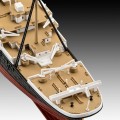 REVELL 05497 R.M.S. Titanic Click-System