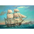 REVELL 05458 HMS Beagle