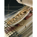 REVELL 05458 HMS Beagle