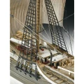REVELL 05458 HMS Beagle