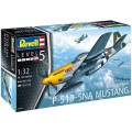 REVELL 03944 P-51D-5NA Mustang