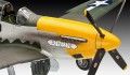 REVELL 03944 P-51D-5NA Mustang